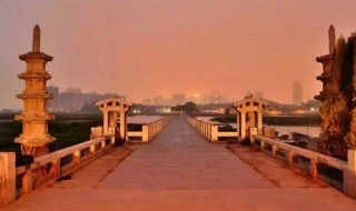 惠安千年古桥是什么桥 惠安千年古桥是什么桥名