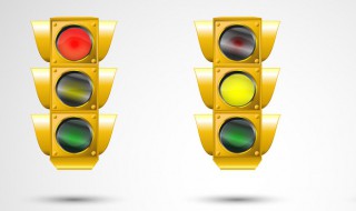 中国红绿灯的发明者（中国红绿灯的发明者是哪位）