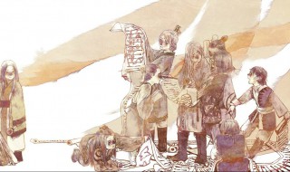 水镜八奇是哪八个人 水镜八奇老三