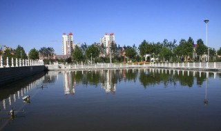 沙河是哪个省的城市（沙河是哪个省的城市啊）