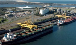 也门最大的港口是什么 也门的主要港口