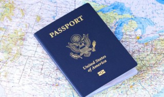 签证照片尺寸 加拿大签证照片尺寸