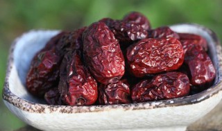 女人梦见枣子是什么意思 女人梦见枣子是什么意思啊