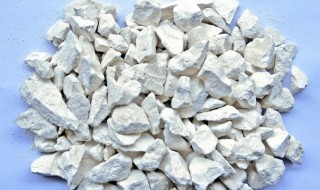石灰的四个重要用途 石灰的主要用途