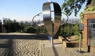 本初子午线是什么（本初子午线是什么时区的中央经线）