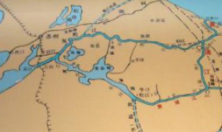 淞沪的淞是指哪里 淞是指哪儿