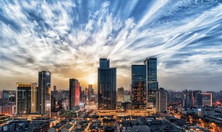 天府是哪个城市（天府是哪个城市的别称）