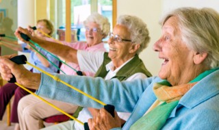 70岁老人的雅称（70岁老人的雅称叫什么）