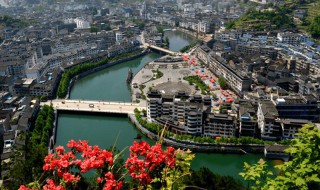 黔州是哪个省 黔哪个省份