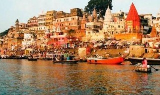 印度恒河源头在哪里 印度河和恒河源头