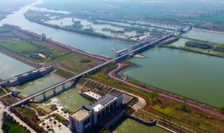 南水北调是长江水还是黄河水（南水北调的水是长江水还是黄河水）