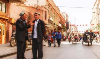 喀什是哪个省哪个市 喀什是哪个省哪个市有红旗大街吗