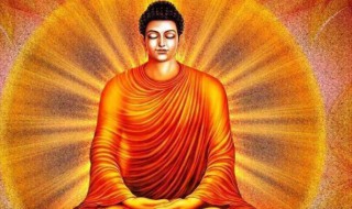 燃灯古佛是什么来历 燃灯古佛的来历