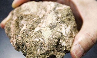 稀土是金属还是矿物（稀土是金属还是矿物质）