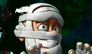 木乃伊是死人还是活人（木乃伊是活人吗）