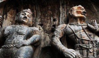 洛阳石窟叫什么名 洛阳名窟叫什么名字