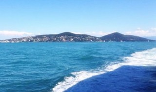 里海是咸水湖还是淡水湖 里海是淡水湖吗