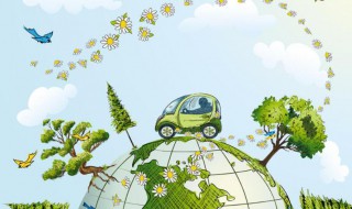 世界地球日的由来与意义是什么（世界地球日的由来和意义）