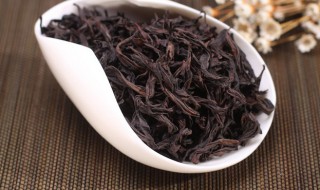 武夷山四大名枞是什么 武夷山四大名枞是什么品种