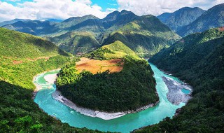 印度恒河下游是中国的什么河（印度的恒河是中国的哪条河）