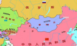 漠北是现在的哪里（唐朝漠北是现在的哪里）