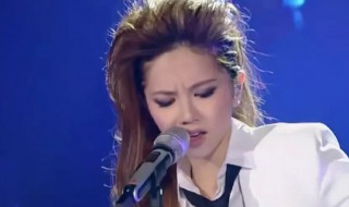 邓紫棋为什么总是被黑是因为什么 为什么讨厌邓紫棋