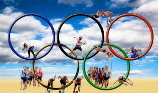 古代奥林匹克运动会是什么（古代奥林匹克运动会是什么原因中断了）