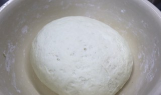 女人梦见发面是什么意思（梦见发面是什么预兆）