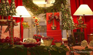 圣诞节给女朋友送什么礼物最好（圣诞节给女朋友送什么礼物最好呢）