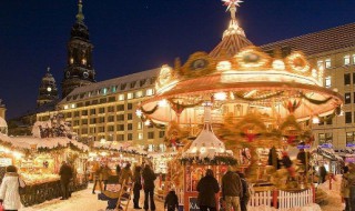 圣诞节起源是什么 圣诞节的起源是什么