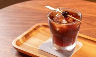 咖啡酒的做法 咖啡酒的做法和配方
