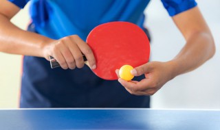 乒乓球拍如何清洗 乒乓球拍清洗剂