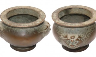 香炉如何清洗 香炉如何清洗?