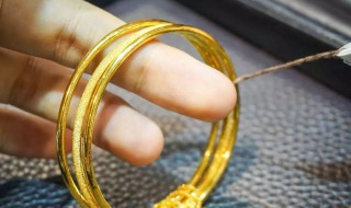 如何清洗黄金手链 如何清洗黄金手链更亮