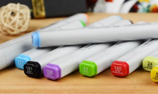 马克笔如何清洗（衣服被马克笔弄脏了怎么清洗）