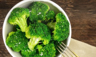 如何清洗西兰花 如何清洗西兰花里面的虫干净