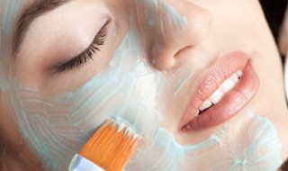 清洁面膜如何清洗 清洁面膜如何清洗脸部