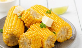 玉米如何清洗 玉米怎么清洗