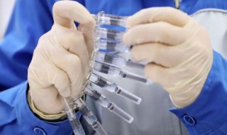 打完疫苗多久不能洗澡 打完疫苗多久不能洗澡洗头