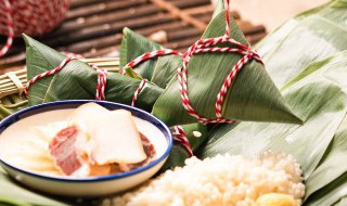为什么不能送人粽子（粽子不能随便送人）