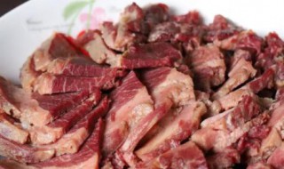 马肉能不能吃（马肉能不能吃 为什么菜市场没有卖?）