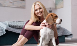 女生叫你狗子什么意思（女孩叫你狗子什么意思）