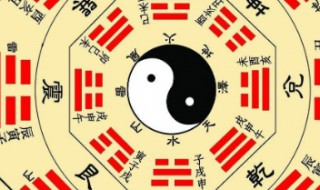 八卦图代表什么意思（八卦图的作用与功效）
