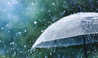 人工降水的方法有哪些 工程降水是什么意思