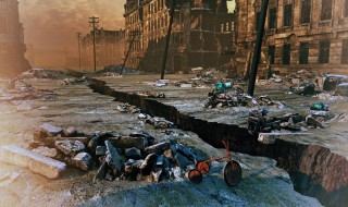 地震避难方法（地震避难小知识）