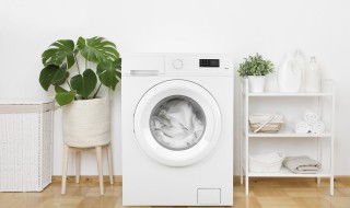 全自动洗衣机安装方法 新买的全自动洗衣机怎么安装