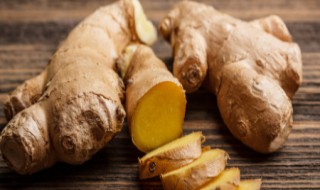 怎么判断生姜还能不能吃 怎么辨别生姜有没有发霉