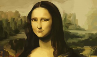 蒙娜丽莎简介 蒙娜丽莎是什么人物?