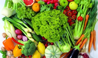 如何认知蔬菜的不能吃的部位 如何认知蔬菜的不能吃的部位图片