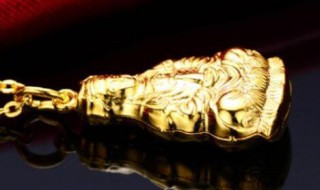 什么人不能佩戴本命佛 免费查自己三世因果